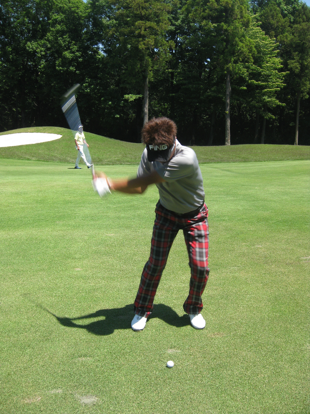 Ｌ＆Sゴルフアカデミー  イベント協力プロ   遠藤彰  西村匡史プロ  日本プロゴルフ選手権に出場します。
