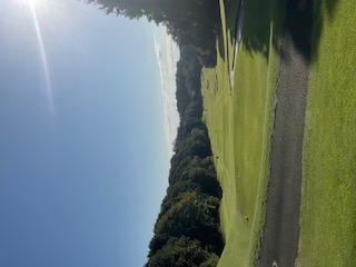 L&Sゴルフアカデミー月例会