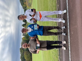 L&Sゴルフアカデミー月例会