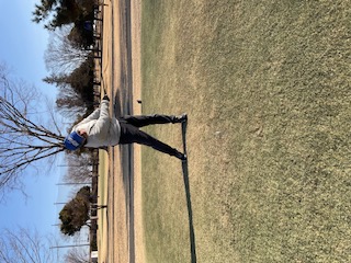 L&Sゴルフアカデミー月例会