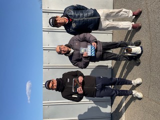 L&Sゴルフアカデミー月例会